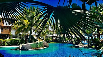 Villas Le Suisse Monterrico