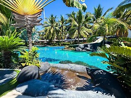 Villas Le Suisse Monterrico