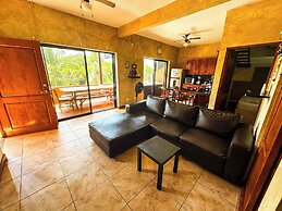 Villas Le Suisse Monterrico