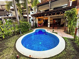 Villas Le Suisse Monterrico