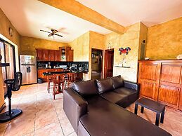 Villas Le Suisse Monterrico