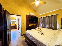 Villas Le Suisse Monterrico