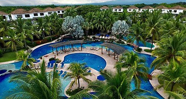 Villas Le Suisse Monterrico