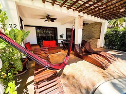 Villas Le Suisse Monterrico