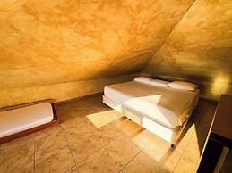 Villas Le Suisse Monterrico