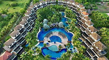 Villas Le Suisse Monterrico