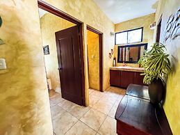 Villas Le Suisse Monterrico