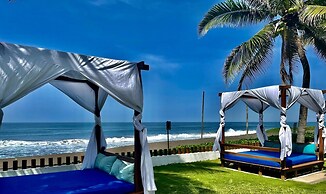 Villas Le Suisse Monterrico