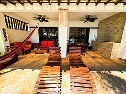 Villas Le Suisse Monterrico