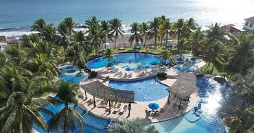 Villas Le Suisse Monterrico