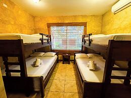 Villas Le Suisse Monterrico