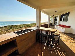 Villas Le Suisse Monterrico