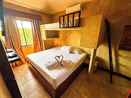 Villas Le Suisse Monterrico