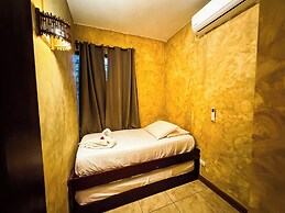 Villas Le Suisse Monterrico