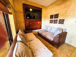 Villas Le Suisse Monterrico