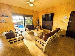 Villas Le Suisse Monterrico