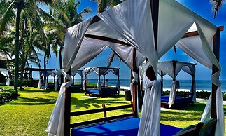 Villas Le Suisse Monterrico