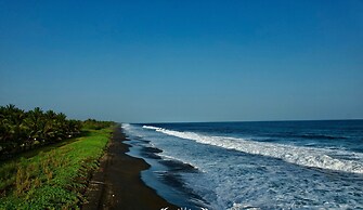 Villas Le Suisse Monterrico