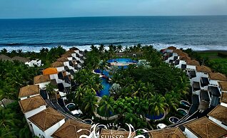 Villas Le Suisse Monterrico