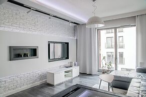 Lily Apart - Waterlane Pool & Gym