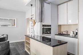 Lily Apart - Waterlane Pool & Gym