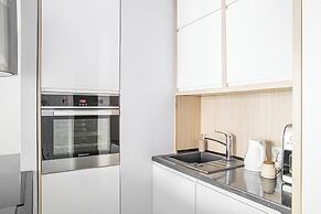 Lily Apart - Waterlane Pool & Gym