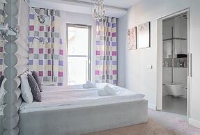 Lily Apart - Waterlane Pool & Gym