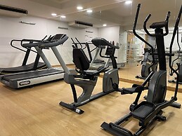 Lily Apart - Waterlane Pool & Gym