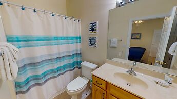 Beautiful Home in Gulf Shores With Private Pool, Sleeps 12