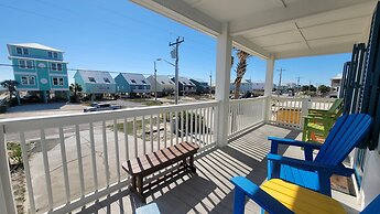 Beautiful Home in Gulf Shores With Private Pool, Sleeps 12