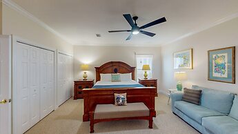 Beautiful Home in Gulf Shores With Private Pool, Sleeps 12