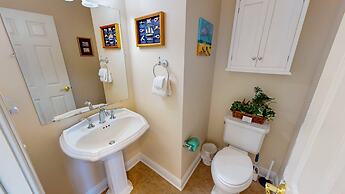 Beautiful Home in Gulf Shores With Private Pool, Sleeps 12