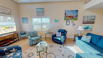 Beautiful Home in Gulf Shores With Private Pool, Sleeps 12