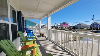 Beautiful Home in Gulf Shores With Private Pool, Sleeps 12