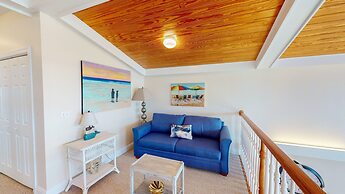 Beautiful Home in Gulf Shores With Private Pool, Sleeps 12