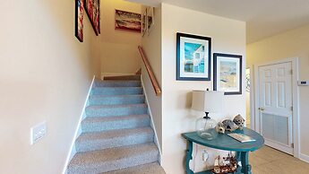 Beautiful Home in Gulf Shores With Private Pool, Sleeps 12