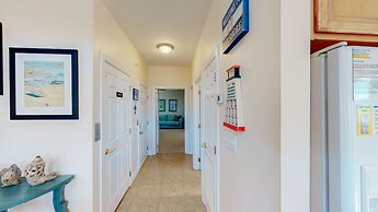 Beautiful Home in Gulf Shores With Private Pool, Sleeps 12