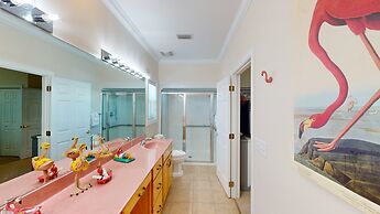 Beautiful Home in Gulf Shores With Private Pool, Sleeps 12