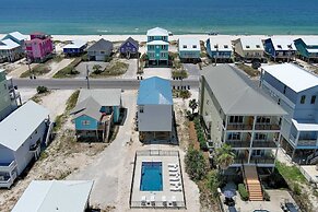 Beautiful Home in Gulf Shores With Private Pool, Sleeps 12