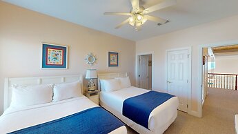 Beautiful Home in Gulf Shores With Private Pool, Sleeps 12