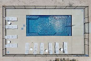 Beautiful Home in Gulf Shores With Private Pool, Sleeps 12