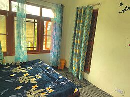 Zaitoon Homestay