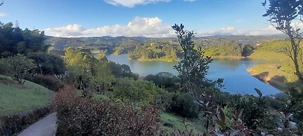 Suite Gold Rocks Glamping