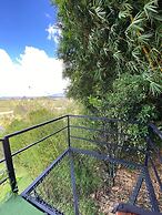 Suite Gold Rocks Glamping