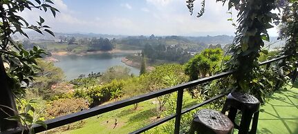 Suite Gold Rocks Glamping