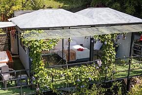 Suite Gold Rocks Glamping