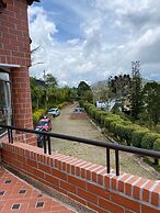 Suite Gold Rocks Glamping