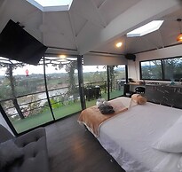 Suite Gold Rocks Glamping