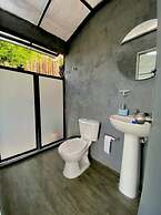 Suite Gold Rocks Glamping