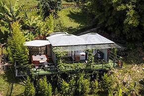 Suite Gold Rocks Glamping